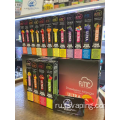 Fume Ultra Ondosable 2500 Puffs Now Factory